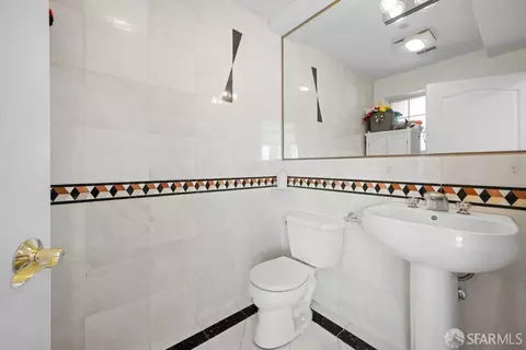 Bath - 499 33rd Ave #302, San Francisco, CA 94121 photo 3 of 4