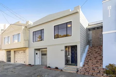 686 29th Ave, San Francisco, CA 94121 photo 3
