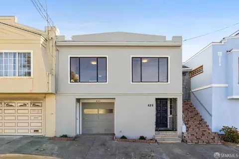 686 29th Ave, San Francisco, CA 94121 photo 2