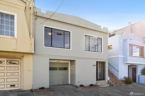 686 29th Ave, San Francisco, CA 94121