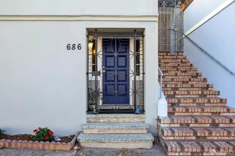 686 29th Ave, San Francisco, CA 94121 photo 5