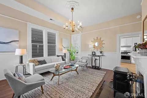 4135 19th St, San Francisco, CA 94114