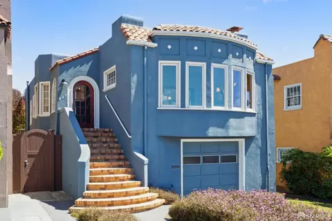 427 College Ave, San Francisco, CA 94112