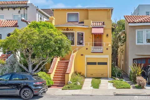 324 Avila St, San Francisco, CA 94123