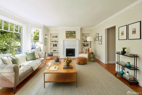 2827 Pierce St, San Francisco, CA 94123