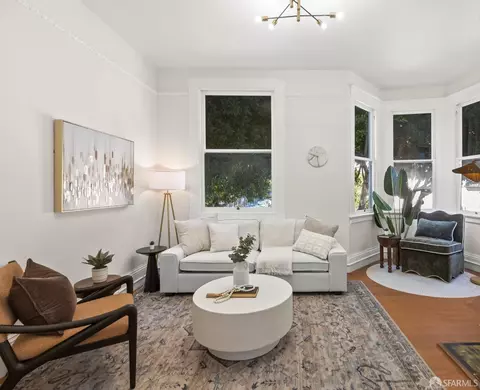 3003 20th St, San Francisco, CA 94110