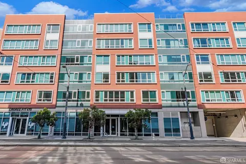110 Channel St #522, San Francisco, CA 94158