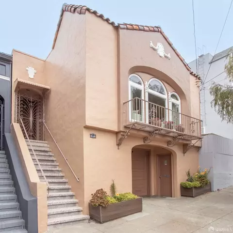 4120 Cabrillo St, San Francisco, CA 94121