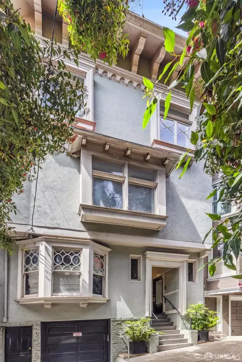 2327 Divisadero St, San Francisco, CA 94115