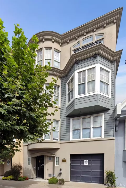 3316 California St #4, San Francisco, CA 94118