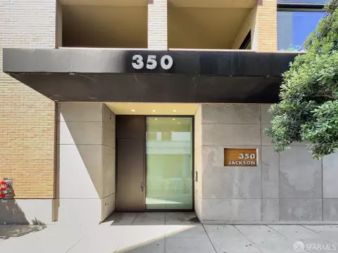 350 Jackson St #303, San Francisco, CA 94111