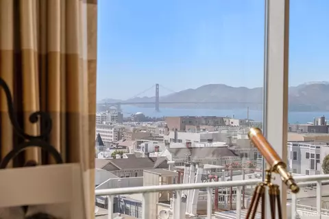 1200 California St #8B, San Francisco, CA 94109