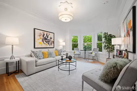 1228 Grove St #2, San Francisco, CA 94117