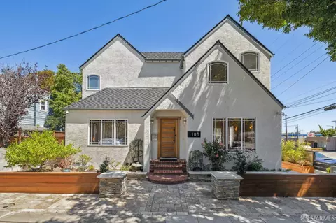 100 Linden Ave, San Bruno, CA 94066