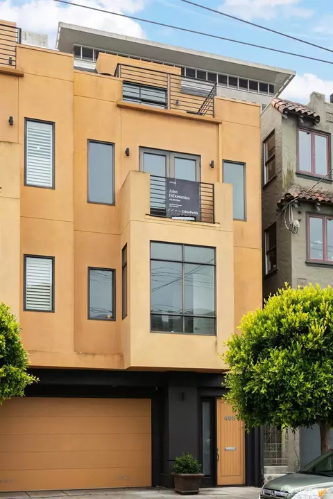 403 Carl St, San Francisco, CA 94117