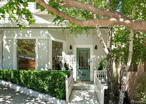 328 Caselli Ave, San Francisco, CA 94114