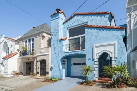 1526 30th Ave, San Francisco, CA 94122