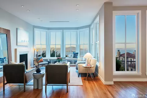 955 Green St #5, San Francisco, CA 94133