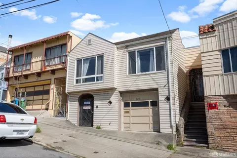 347 Moscow St, San Francisco, CA 94112