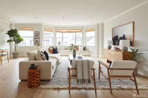 366 26th Ave #2, San Francisco, CA 94121