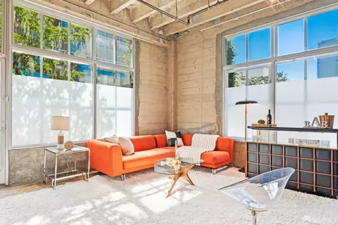 73 Sumner St #104, San Francisco, CA 94103