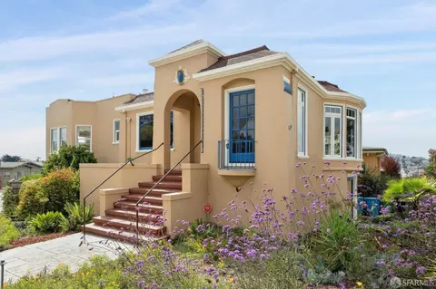 690 Miramar Ave, San Francisco, CA 94112