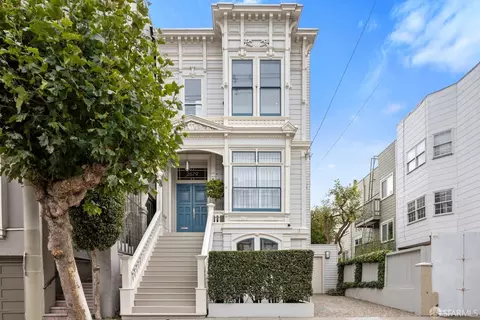 2679 California St, San Francisco, CA 94115