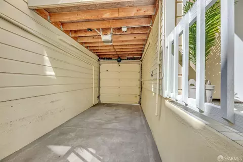 Exterior - 2799 Laguna St, San Francisco, CA 94123 photo 6 of 7
