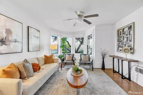Living - 2799 Laguna St, San Francisco, CA 94123 photo 3 of 3