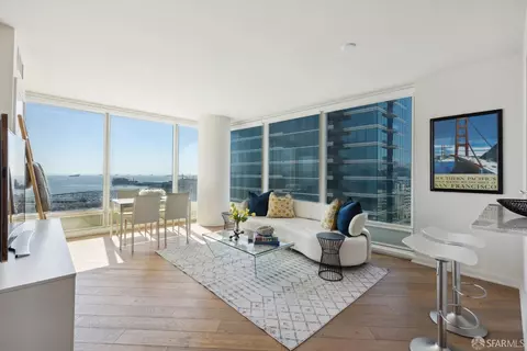 401 Harrison St #18F, San Francisco, CA 94105