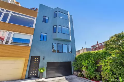 5 Montague Pl, San Francisco, CA 94133