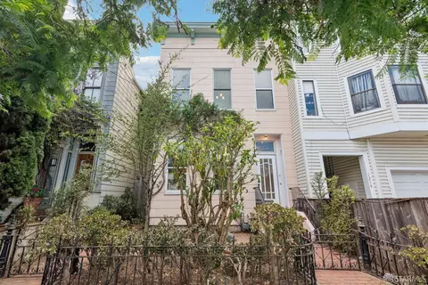 1216 Hampshire St, San Francisco, CA 94110