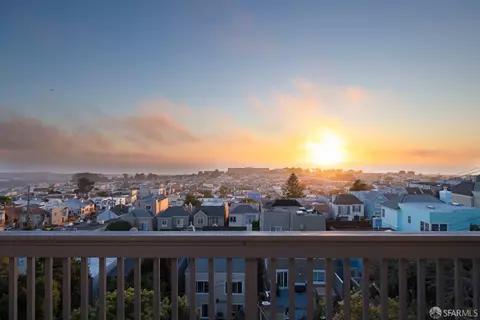 2171 14th Ave, San Francisco, CA 94116