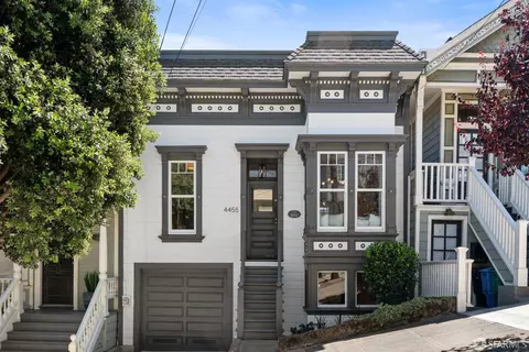 4455 23rd St, San Francisco, CA 94114