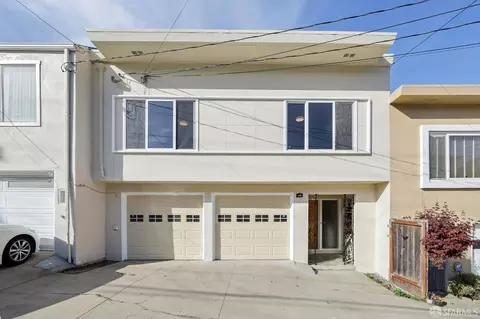 258 Baltimore Way, San Francisco, CA 94112