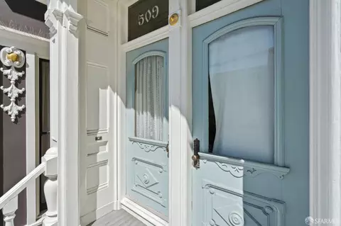 509 Capp St, San Francisco, CA 94110 photo 60