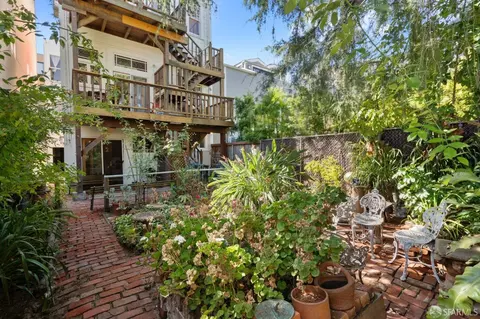 509 Capp St, San Francisco, CA 94110 photo 54