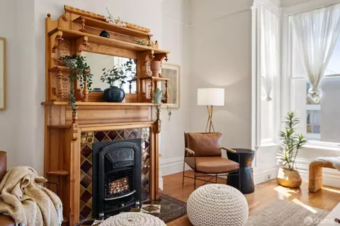 509 Capp St, San Francisco, CA 94110 photo 7