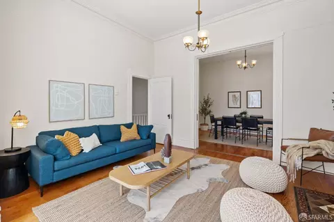 509 Capp St, San Francisco, CA 94110 photo 4