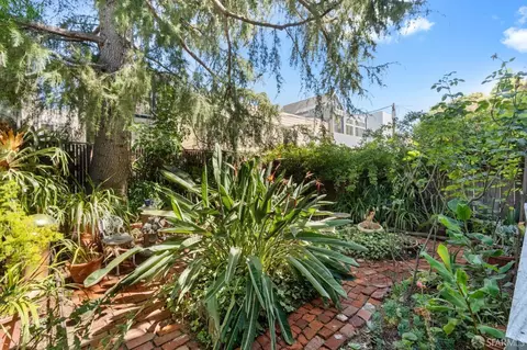 509 Capp St, San Francisco, CA 94110 photo 57