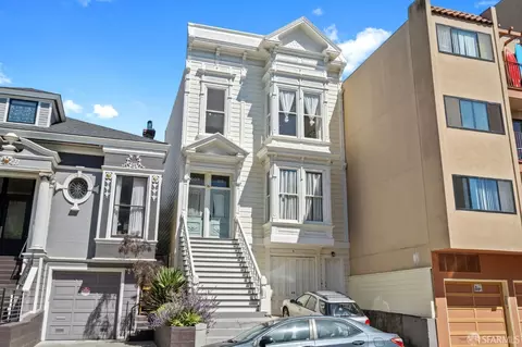 509 Capp St, San Francisco, CA 94110