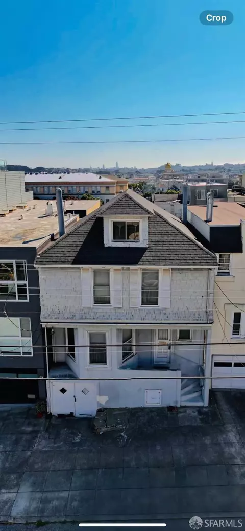 466 31st Ave, San Francisco, CA 94121 photo 2
