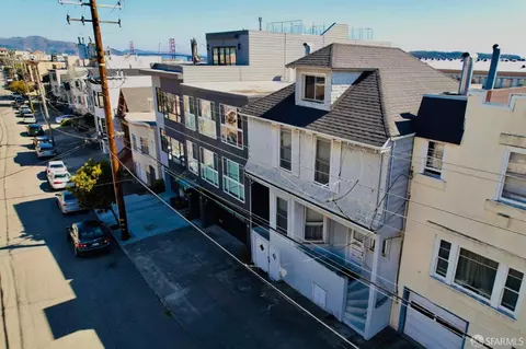 466 31st Ave, San Francisco, CA 94121 photo 3