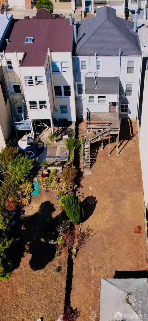 466 31st Ave, San Francisco, CA 94121 photo 5