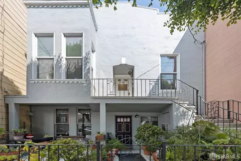 2252 Filbert St, San Francisco, CA 94123