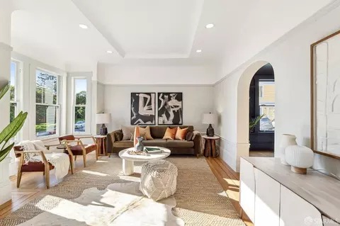 101 Scott St, San Francisco, CA 94117