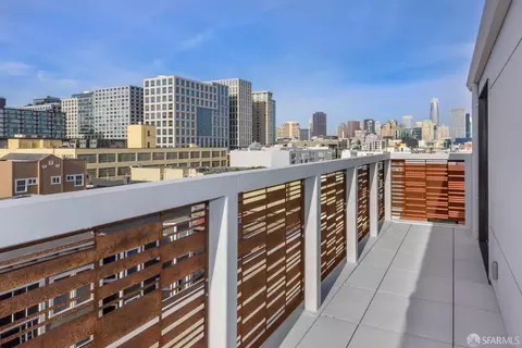 1288 Howard St #613, San Francisco, CA 94103