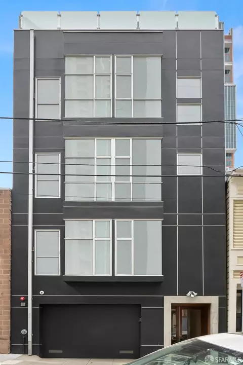 14 Guy Pl #A, San Francisco, CA 94105