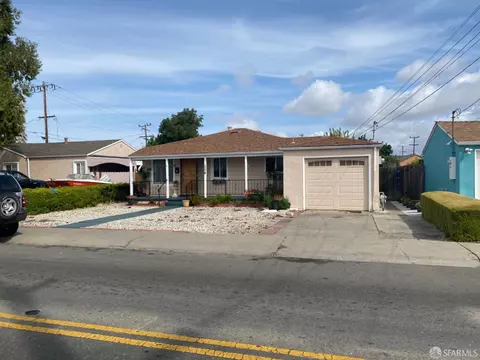 1179 Bockman Rd, San Lorenzo, CA 94580