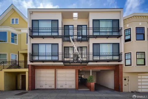3121 Broderick St, San Francisco, CA 94123